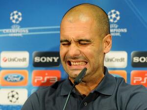 بيب غوارديولا