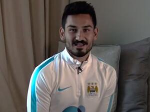 إيلكاي غوندوغان