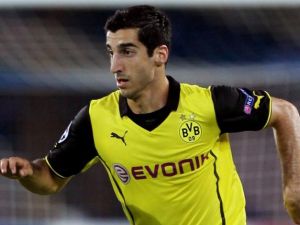 هنريك مخيتاريان