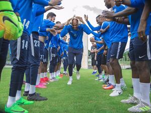 Photo: @MnbrAlhilal