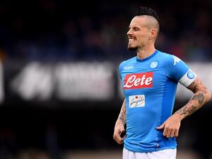 ماريك هامشيك وخيبة الأمل بتعثر جديد