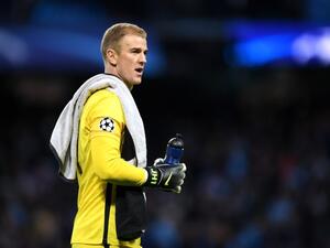 هارت يحرم ريال مدريد من تحقيق الفوز ذهاباً