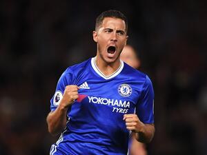 هازارد يقود تشلسي لفوز صعب 