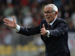 Hector Cuper