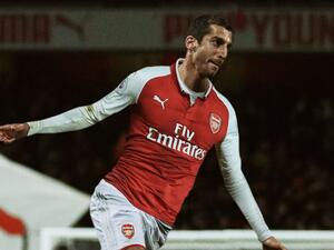 هنريك مخيتاريان