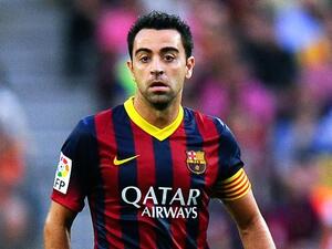 Xavi