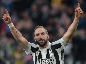 غونزالو هيغواين