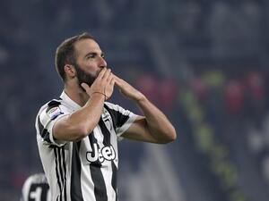 غونزالو هيغواين