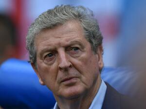 Crystal Palace lost their first home game of the season 2-0 and their manager was annoyed about crucial decisions against his side 