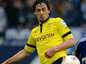 Mats Hummels