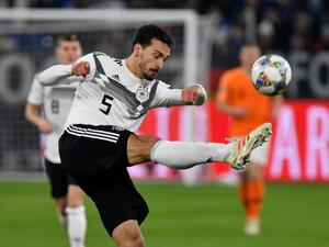 ماتس هوميلز