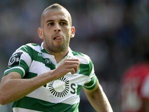 Islam Slimani
