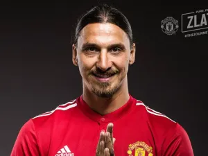إبراهيموفيتش يعود ليكمل ما بدأه
