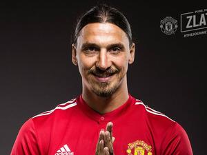 إبراهيموفيتش يعود ليكمل ما بدأه