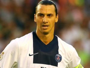 زلاتان إبراهيموفيتش