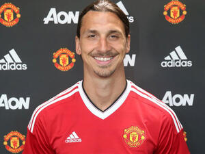 زلاتان إبراهيموفيتش