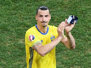 زلاتان إبراهيموفيتش