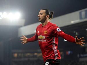 إبراهيموفيتش يواصل التألق ويسجل مجدداً