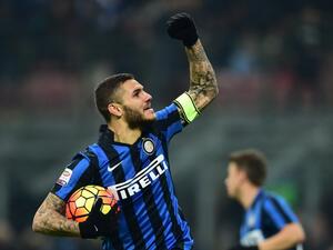 ماورو إيكاردي