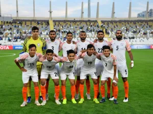 منتخب الهند