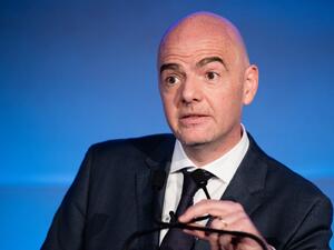 Gianni Infantino