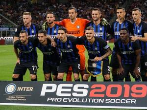 فريق إنتر ميلان