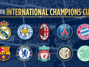 عدد من الأندية المشاركة في البطولة