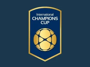 شعار دورة كأس الأبطال الدولية