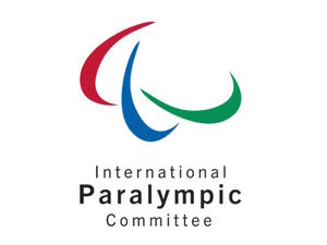 International Paralympic Committee logo