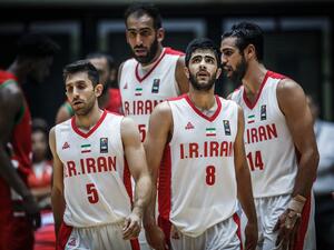 Photo: FIBA Asia Cup 2017