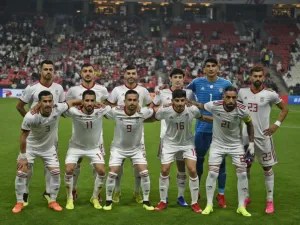 منتخب إيران