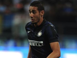 إسحاق بلفوضيل