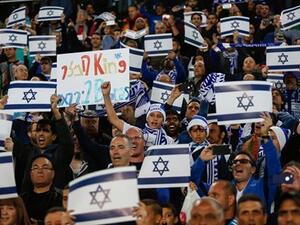 (Source: facebook.com/IsraelinEgypt)