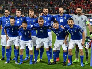 منتخب إيطاليا