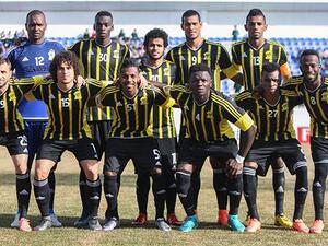 Ittihad team