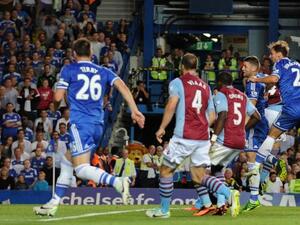 Aston Villa v Chelsea: Projected lineup as Blues look to solidify top spot