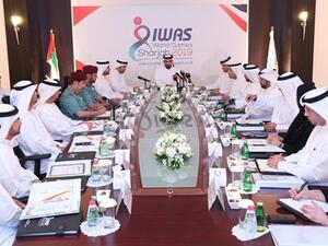 Photo: sharjah24.ae