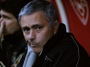 جوزيه مورينيو