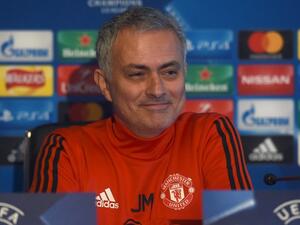 Jose Mourinho