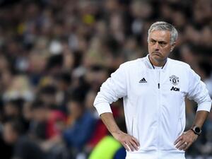 With the Portuguese having been sacked in the wake of Sunday's humiliating loss at Liverpool, we look at his possible replacements at Old Trafford