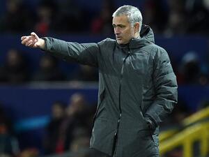 جوزيه مورينيو