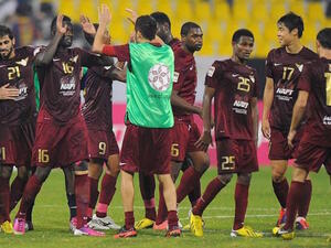 Pending appeal El Jaish now play Al Ain in semi-final