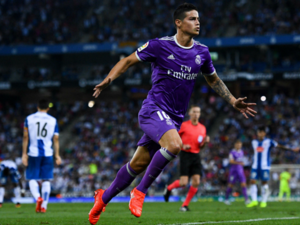 خاميس رودريغيز