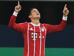 خاميس رودريغيز