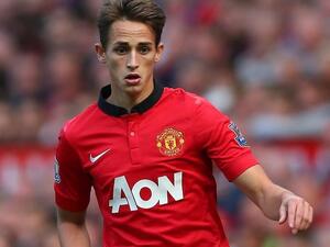 Januzaj: I want to be Manchester United's best player