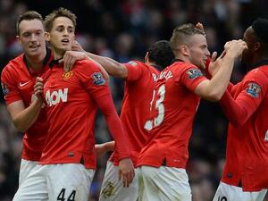 West Ham v Manchester United: Projected Lineups As Hammers Look For Upton Upset