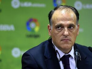 خافيير تيباس