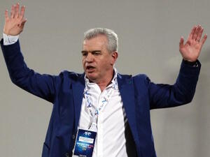 Javier Aguirre