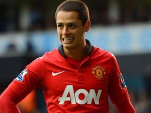 Hernandez wants to quit Man U