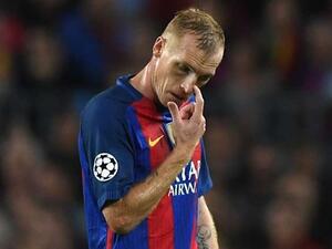 جيريمي ماتيو